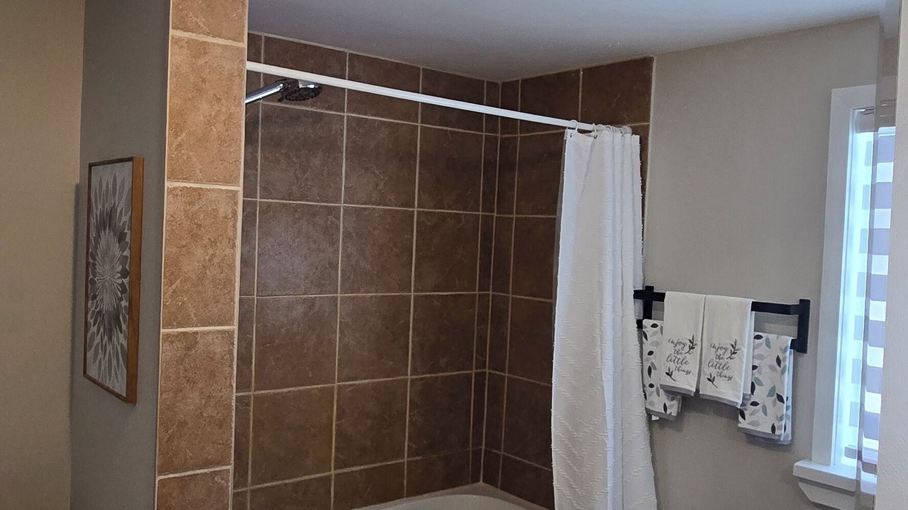 Photo of Bathroom in Nipissing