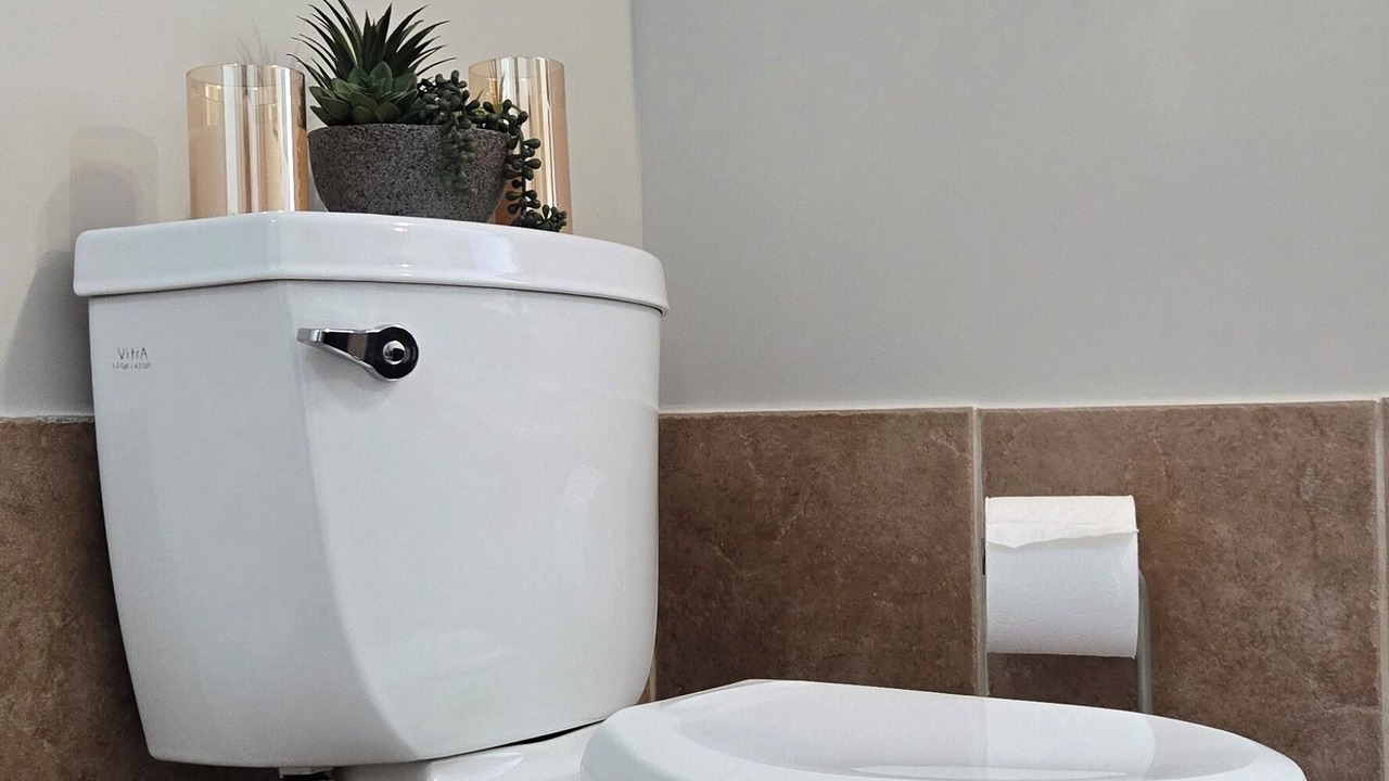 Photo of Bathroom in Nipissing