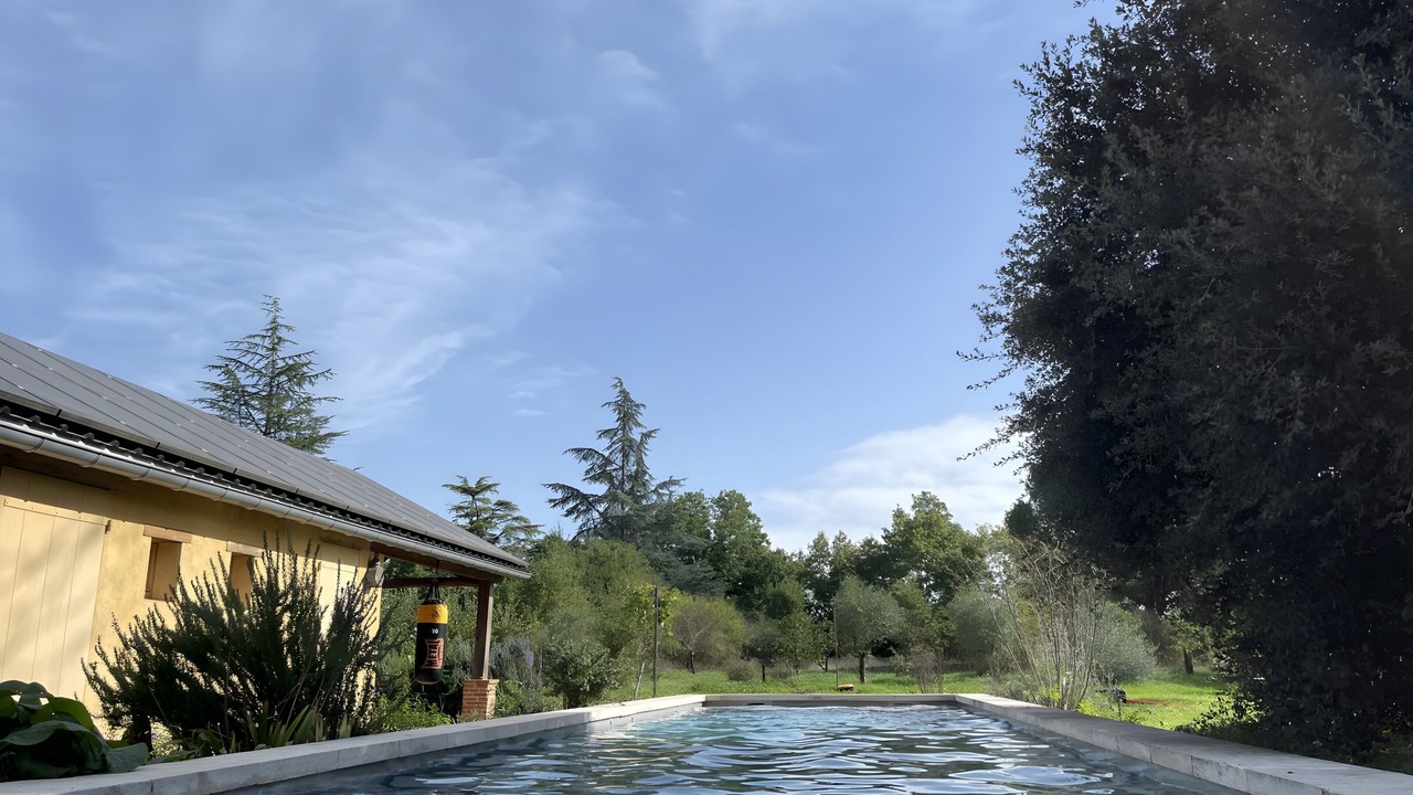 Photo of Outdoor in Marssac-sur-Tarn