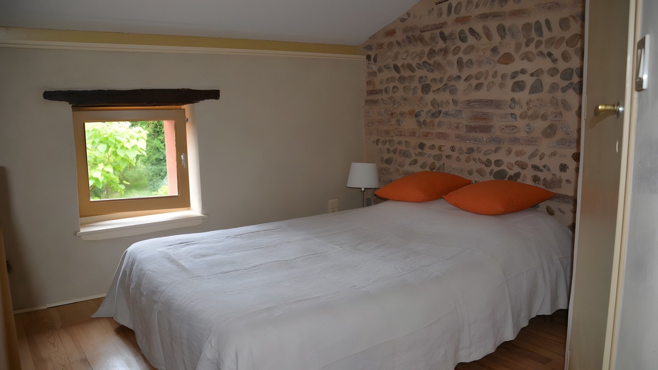 Photo of Bedroom in Marssac-sur-Tarn