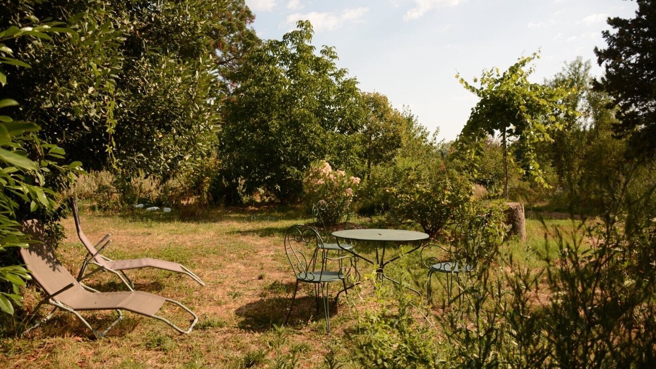 Photo of Outdoor in Marssac-sur-Tarn