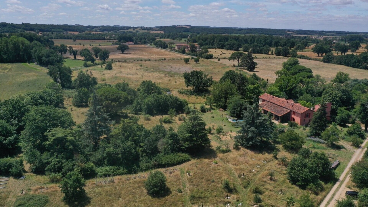 Photo of Outdoor in Marssac-sur-Tarn