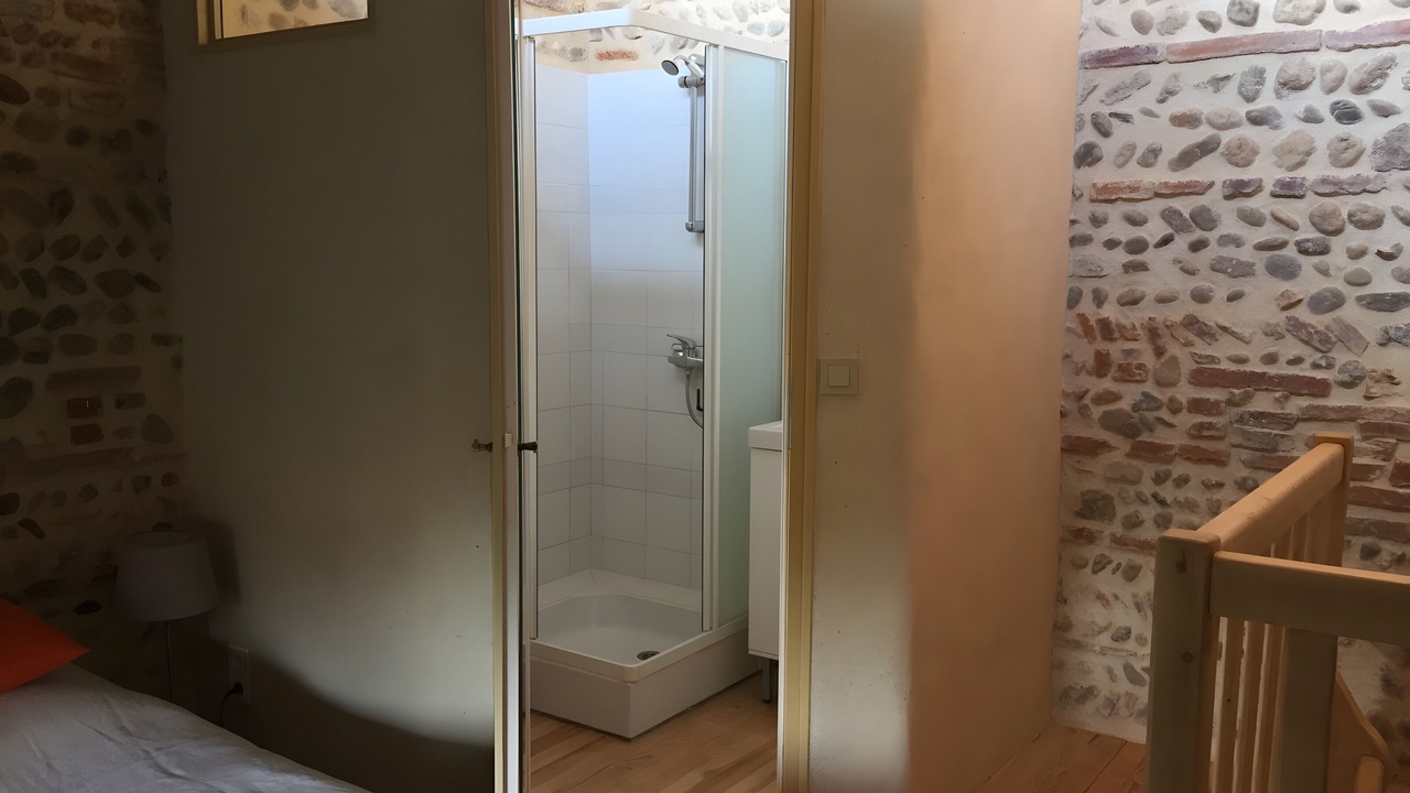 Photo of Bathroom in Marssac-sur-Tarn