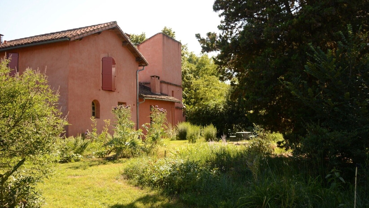 Photo of Outdoor in Marssac-sur-Tarn