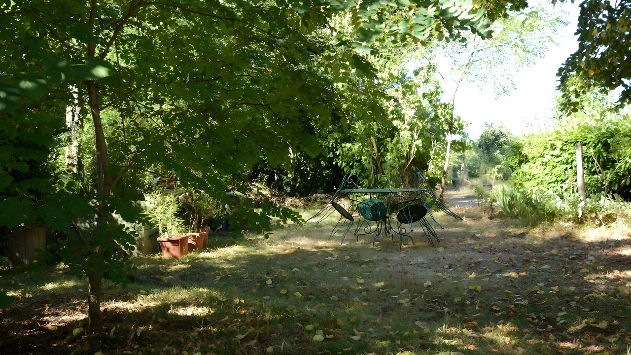 Photo of Outdoor in Marssac-sur-Tarn