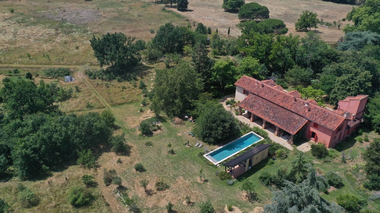 Photo of Outdoor in Marssac-sur-Tarn