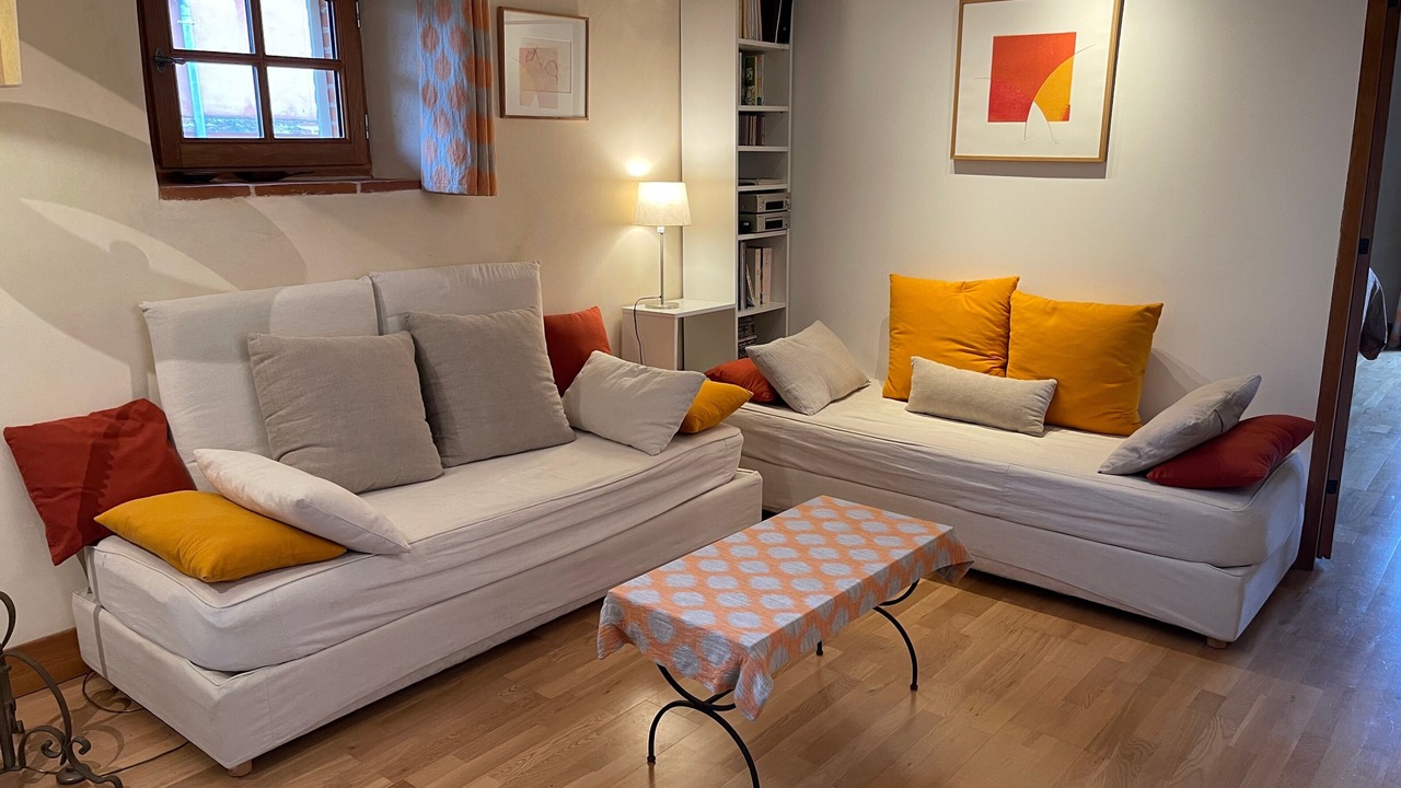 Photo of Livingroom in Marssac-sur-Tarn