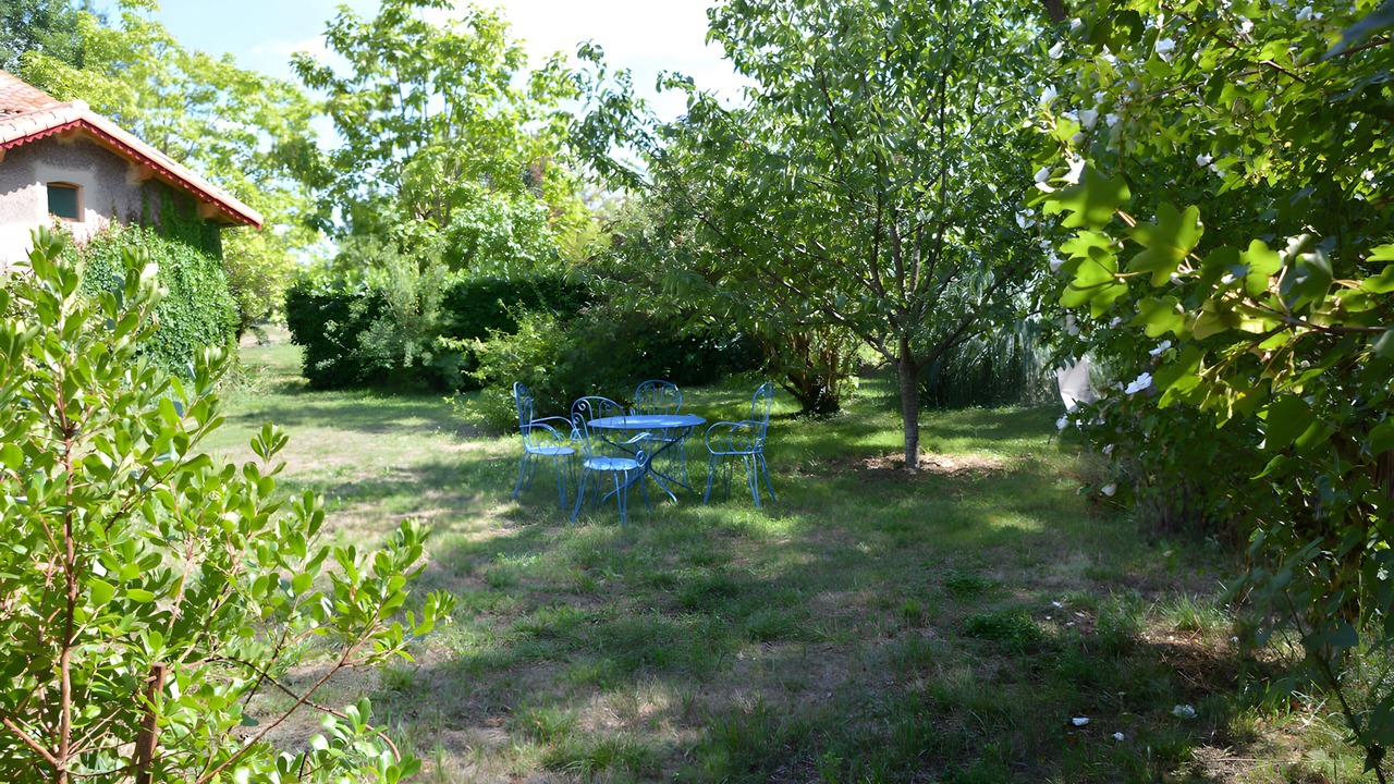 Photo of Outdoor in Marssac-sur-Tarn