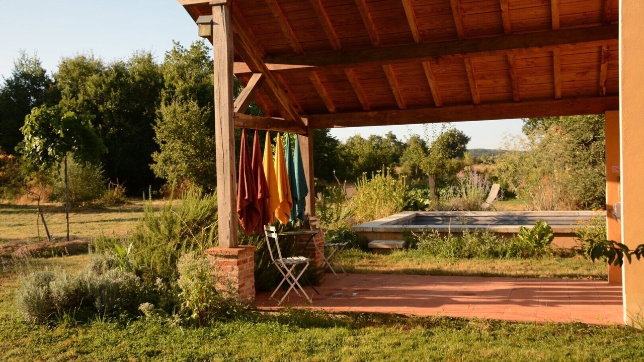 Photo of Outdoor in Marssac-sur-Tarn