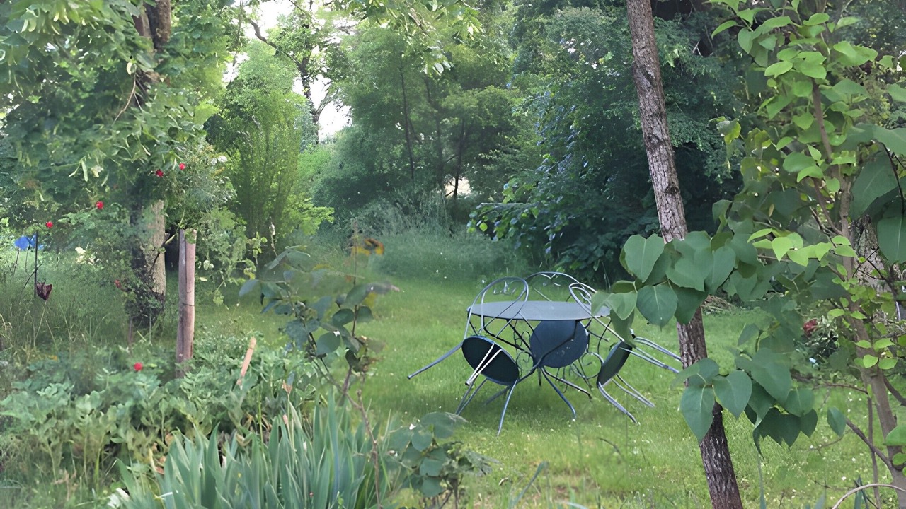 Photo of Outdoor in Marssac-sur-Tarn