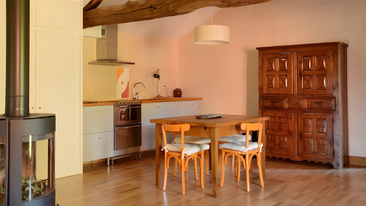 Photo of Kitchen in Marssac-sur-Tarn