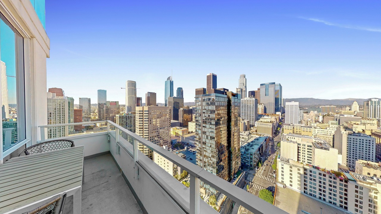 Photo of Others in Downtown Los Angeles