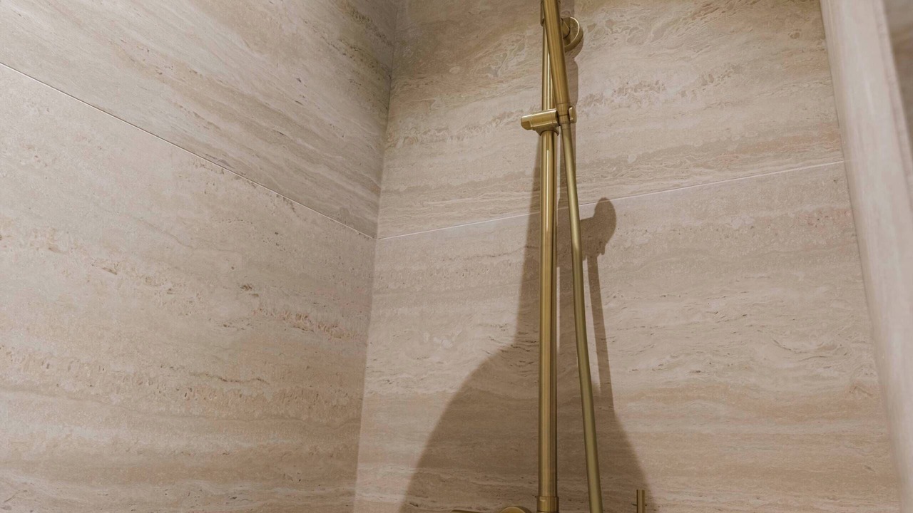 Photo of Bathroom in Quartier de la Porte-Saint-Denis