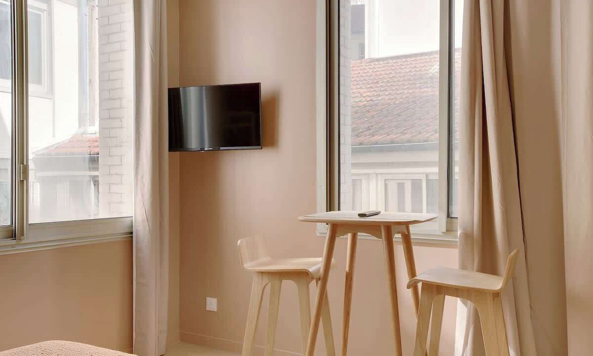 Photo of Bedroom in Neuilly-sur-Seine