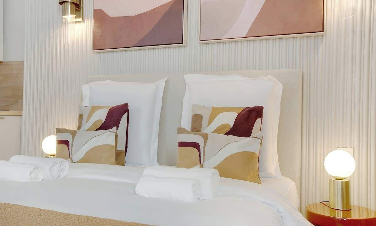 Photo of Bedroom in Neuilly-sur-Seine