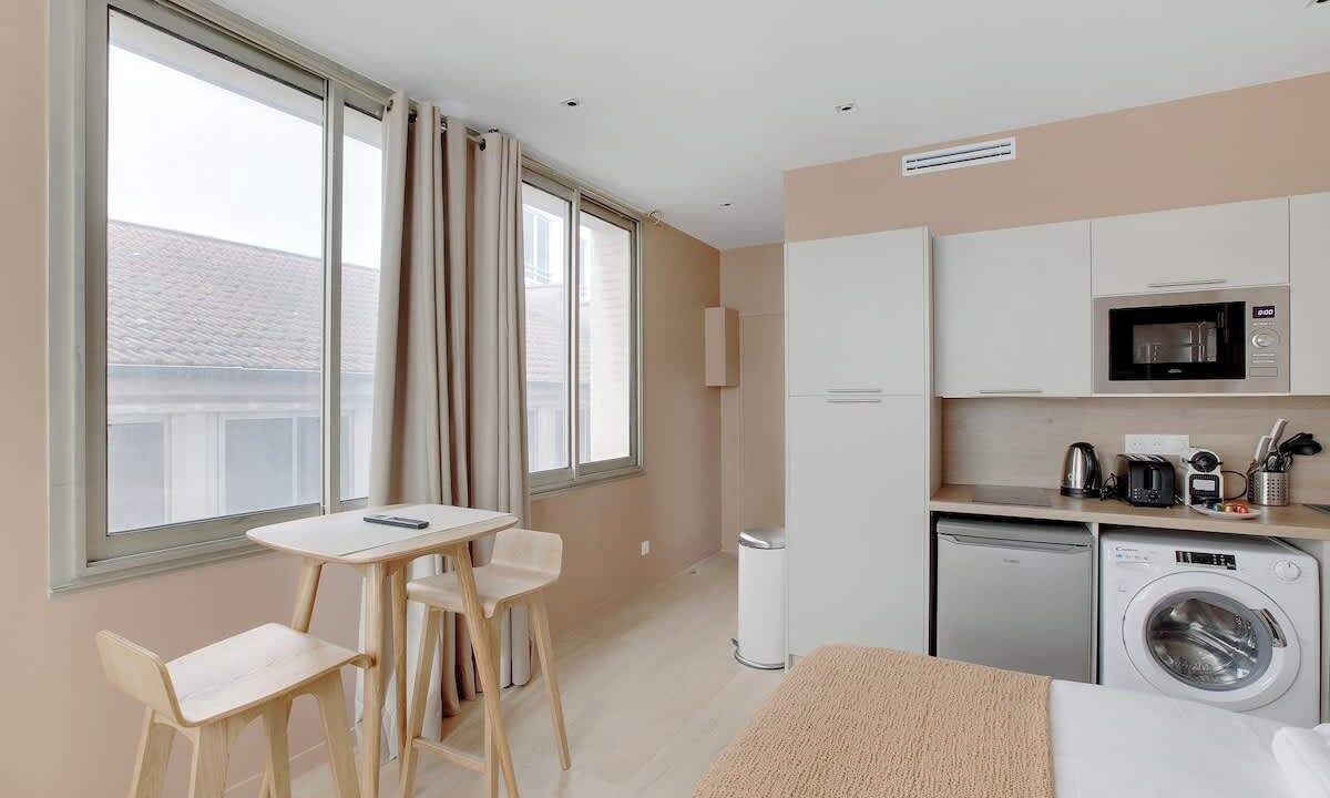 Photo of Bedroom in Neuilly-sur-Seine