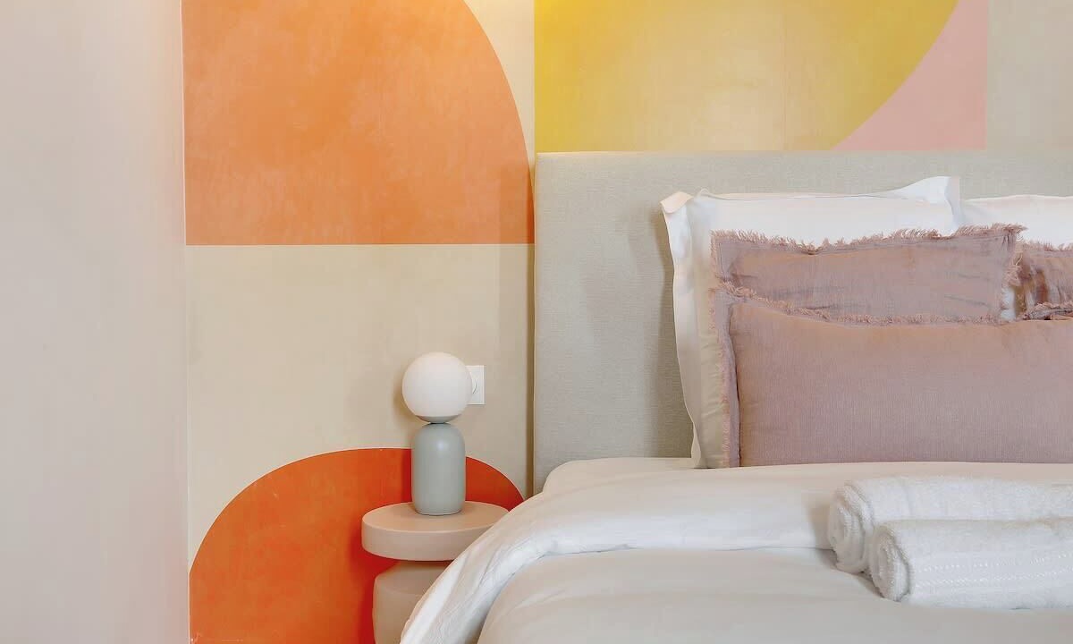 Photo of Bedroom in Neuilly-sur-Seine