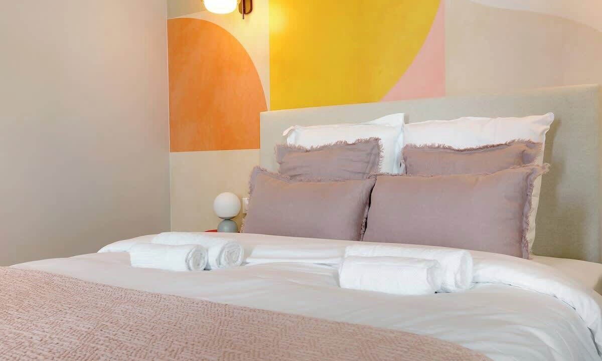 Photo of Bedroom in Neuilly-sur-Seine