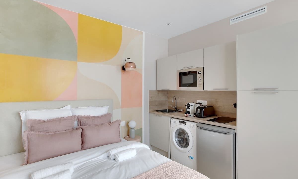 Photo of Bedroom in Neuilly-sur-Seine