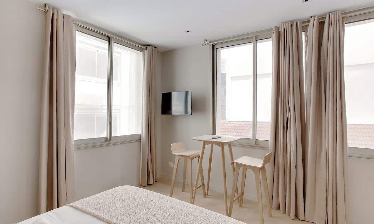 Photo of Bedroom in Neuilly-sur-Seine