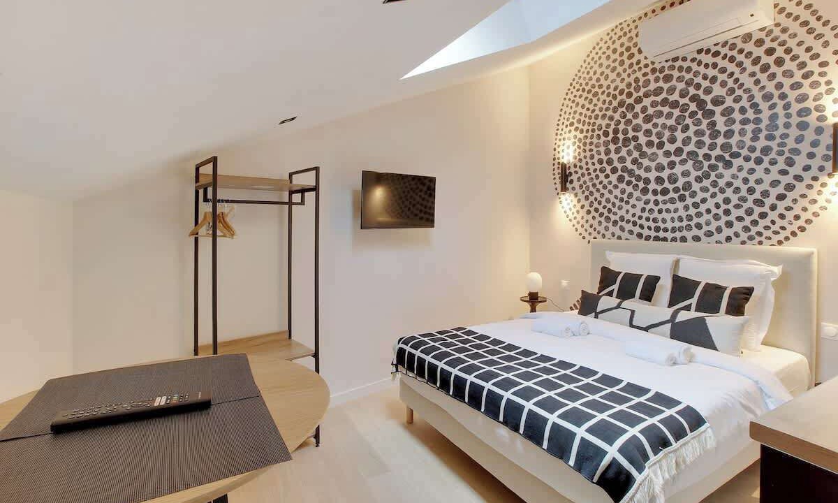 Photo of Bedroom in Neuilly-sur-Seine