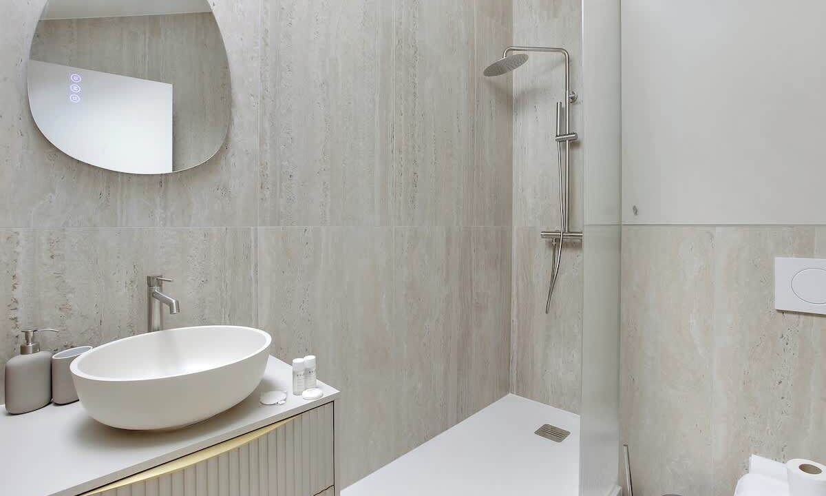 Photo of Bathroom in Neuilly-sur-Seine