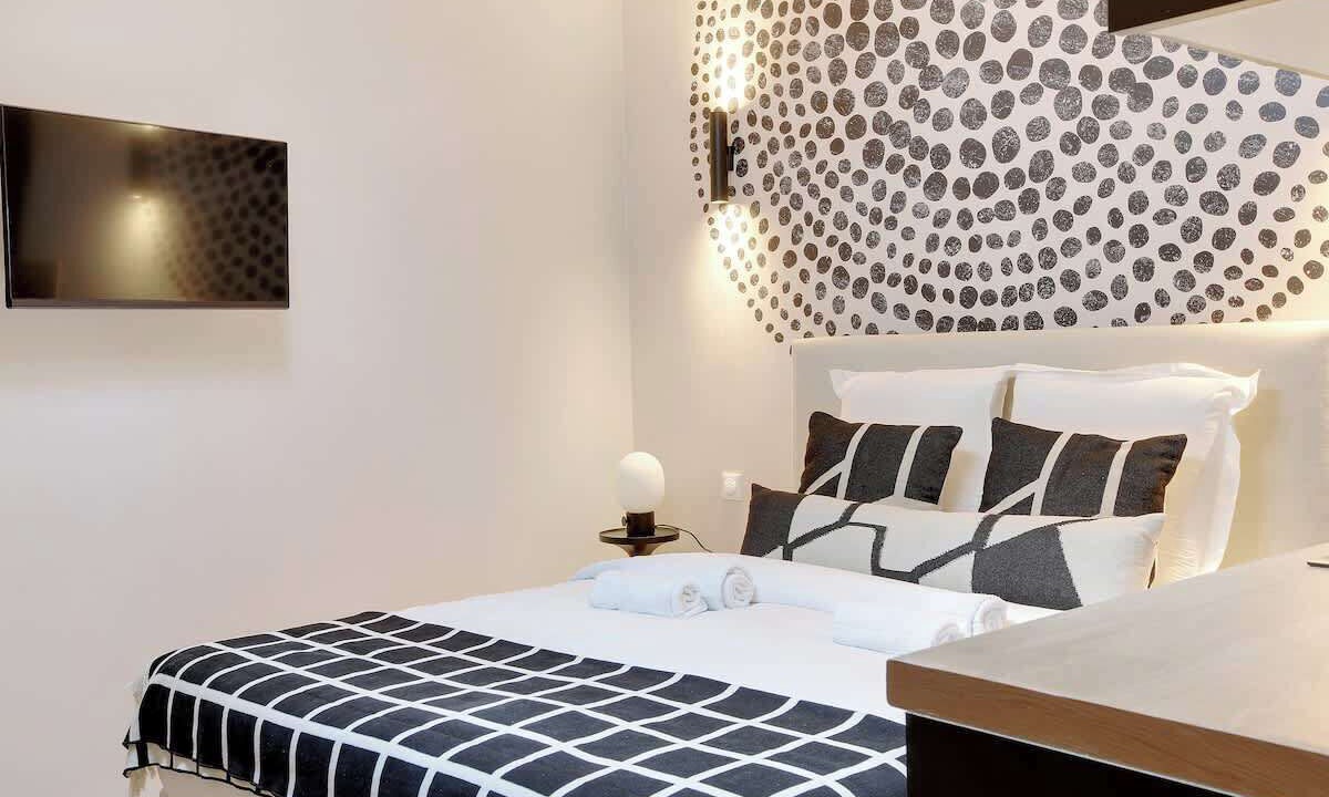 Photo of Bedroom in Neuilly-sur-Seine