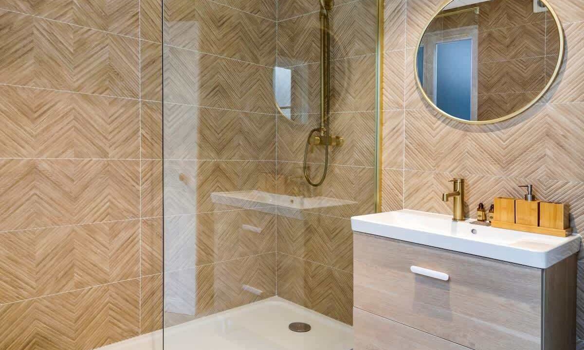 Photo of Bathroom in Quartier des Invalides