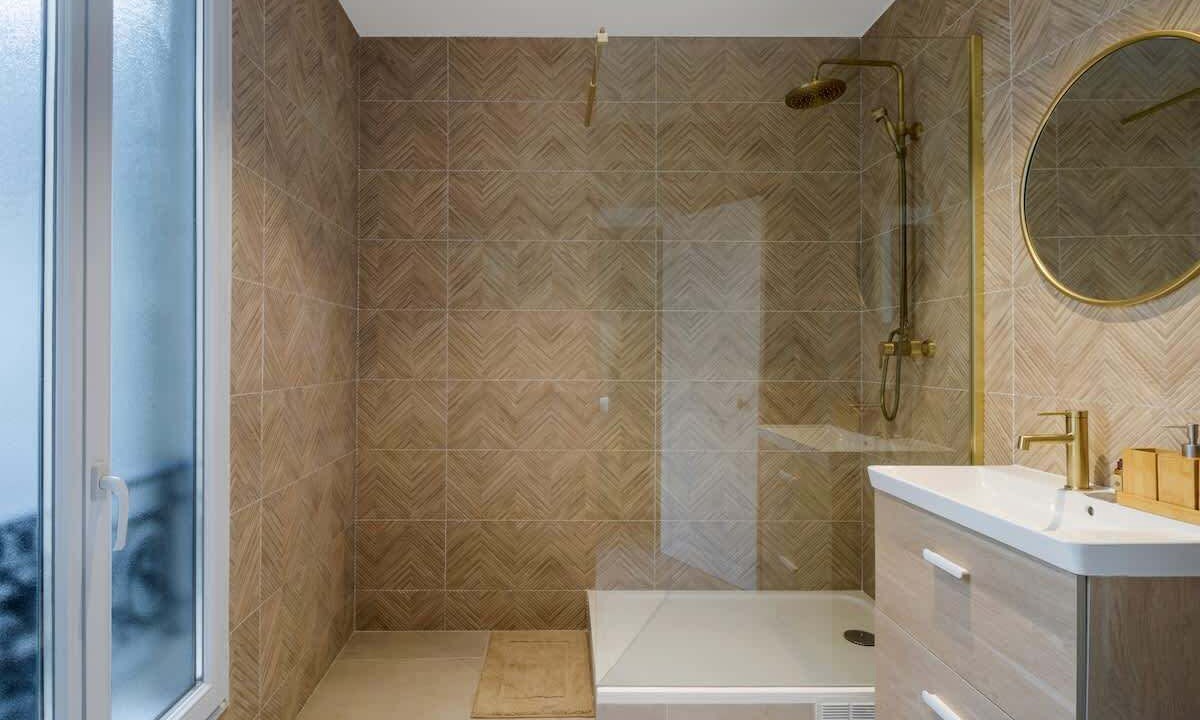 Photo of Bathroom in Quartier des Invalides