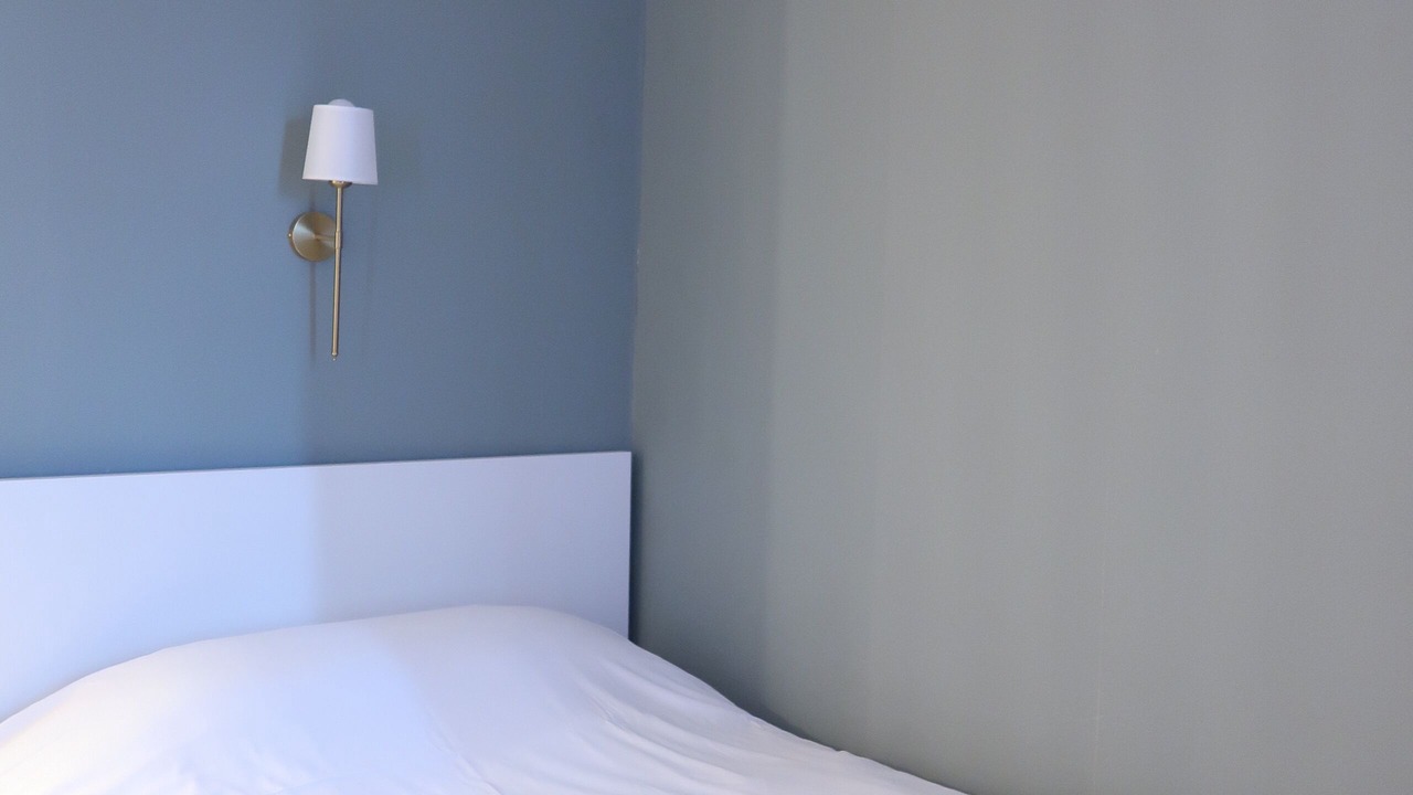 Photo of Bedroom in Mermoz