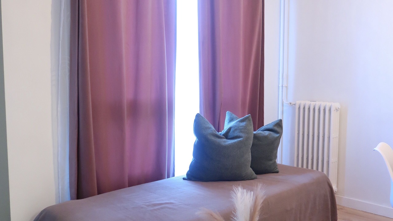 Photo of Bedroom in Mermoz