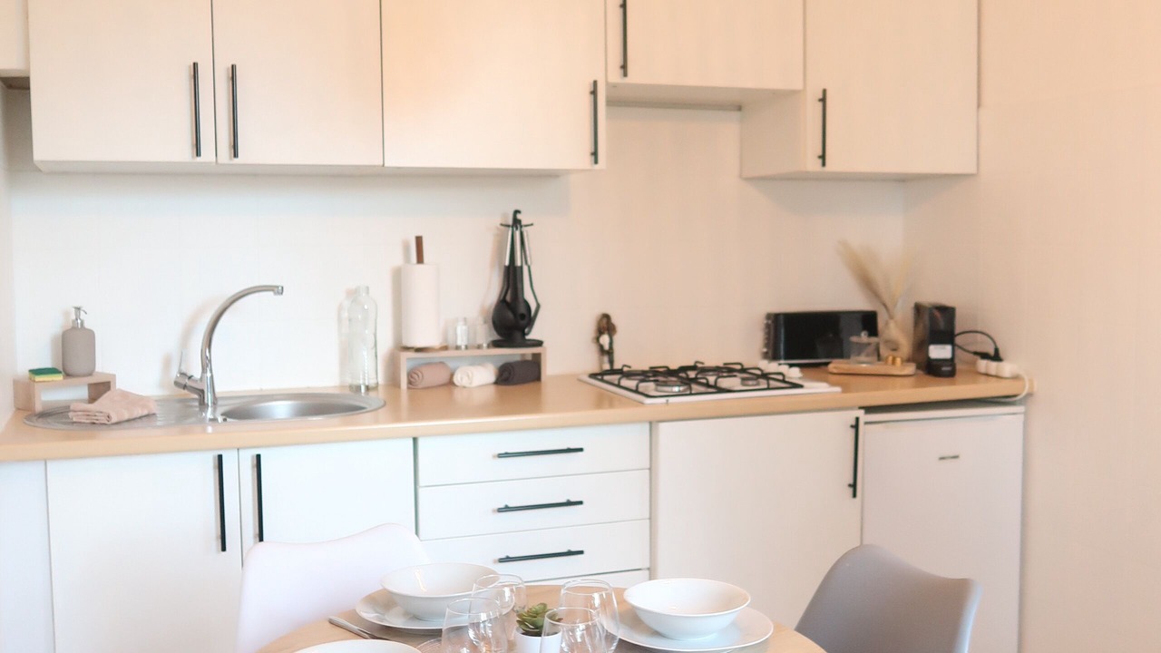 Photo of Kitchen in Mermoz