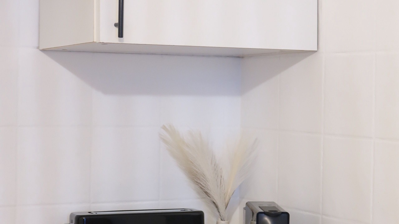 Photo of Kitchen in Mermoz