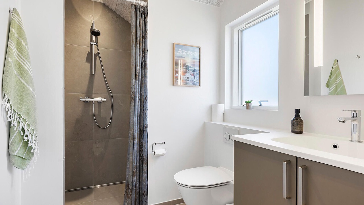 Photo of Bathroom in Vang