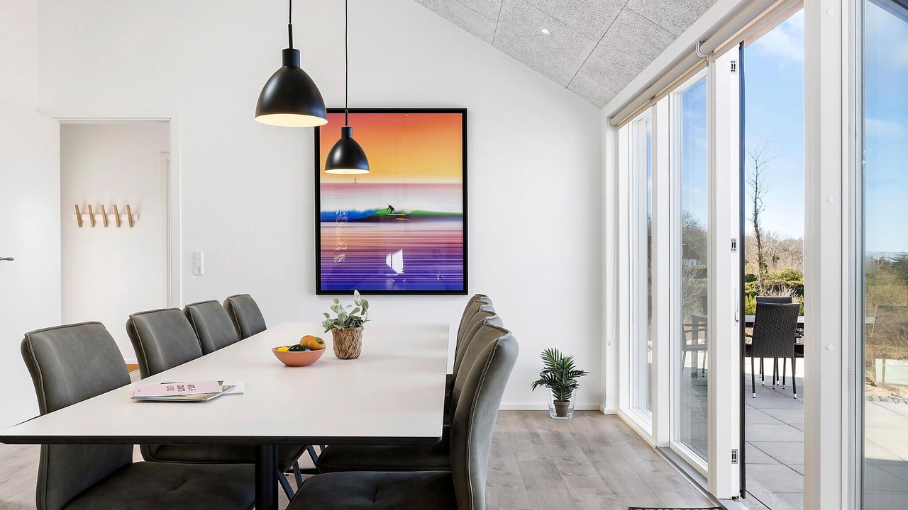 Photo of Bedroom in Vang