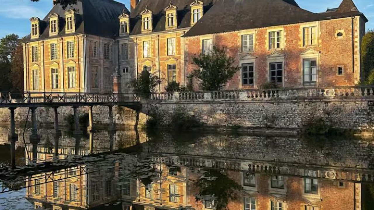 Photo of Outdoor in La Ferte-Saint-Aubin