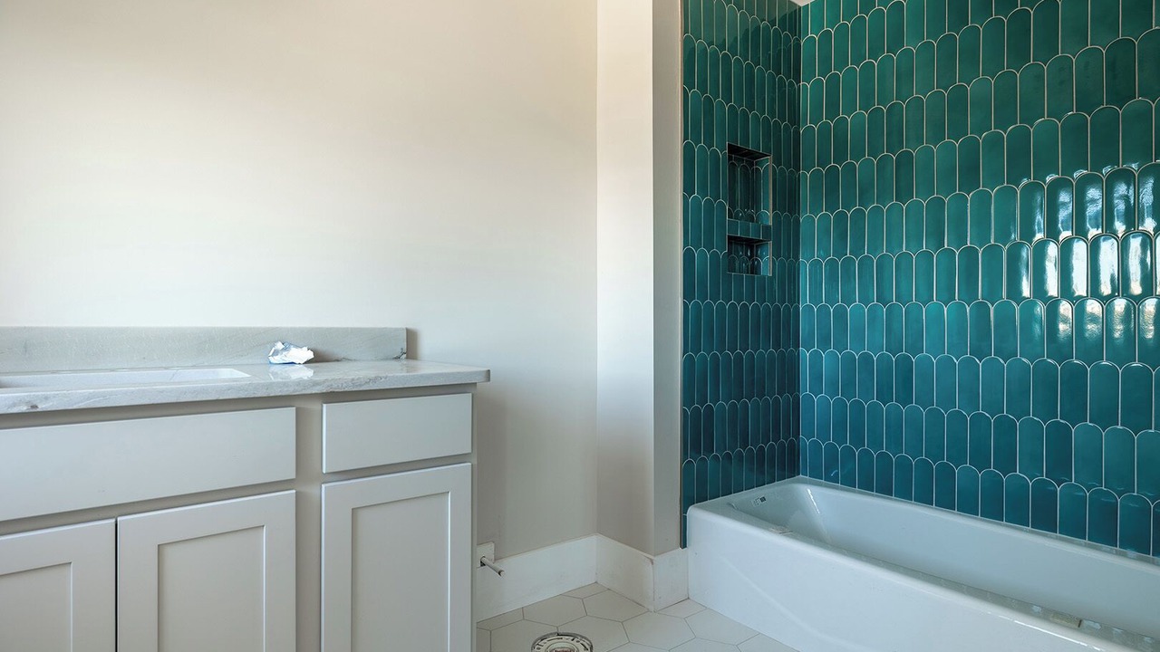 Photo of Bathroom in Emerald Isle