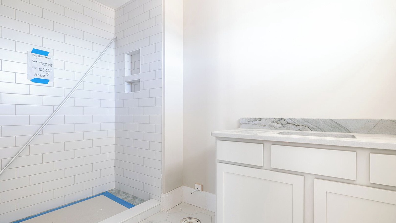 Photo of Bathroom in Emerald Isle