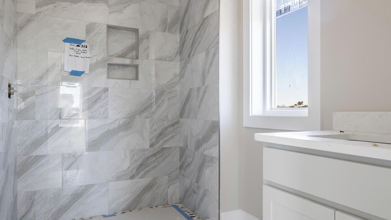 Photo of Bathroom in Emerald Isle