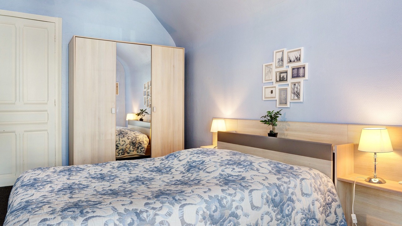 Photo of Bedroom in Argeles Gazost