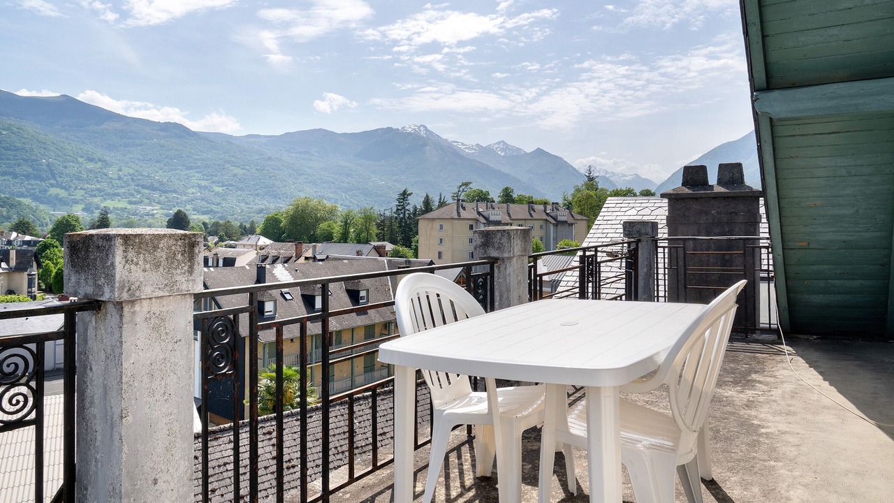 Photo of Outdoor in Argeles Gazost