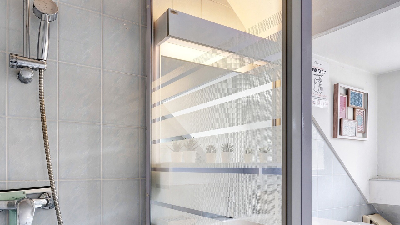Photo of Bathroom in Argeles Gazost