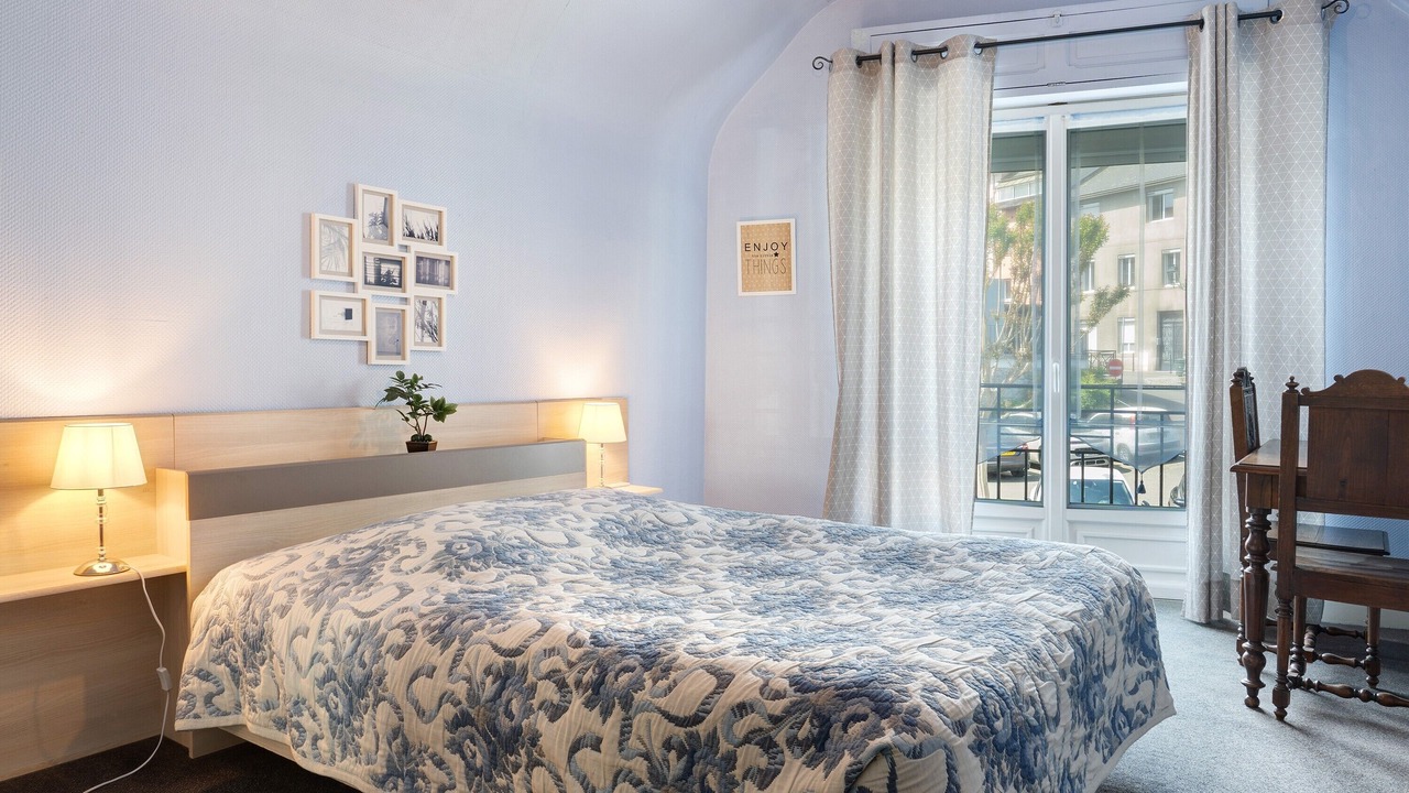 Photo of Bedroom in Argeles Gazost