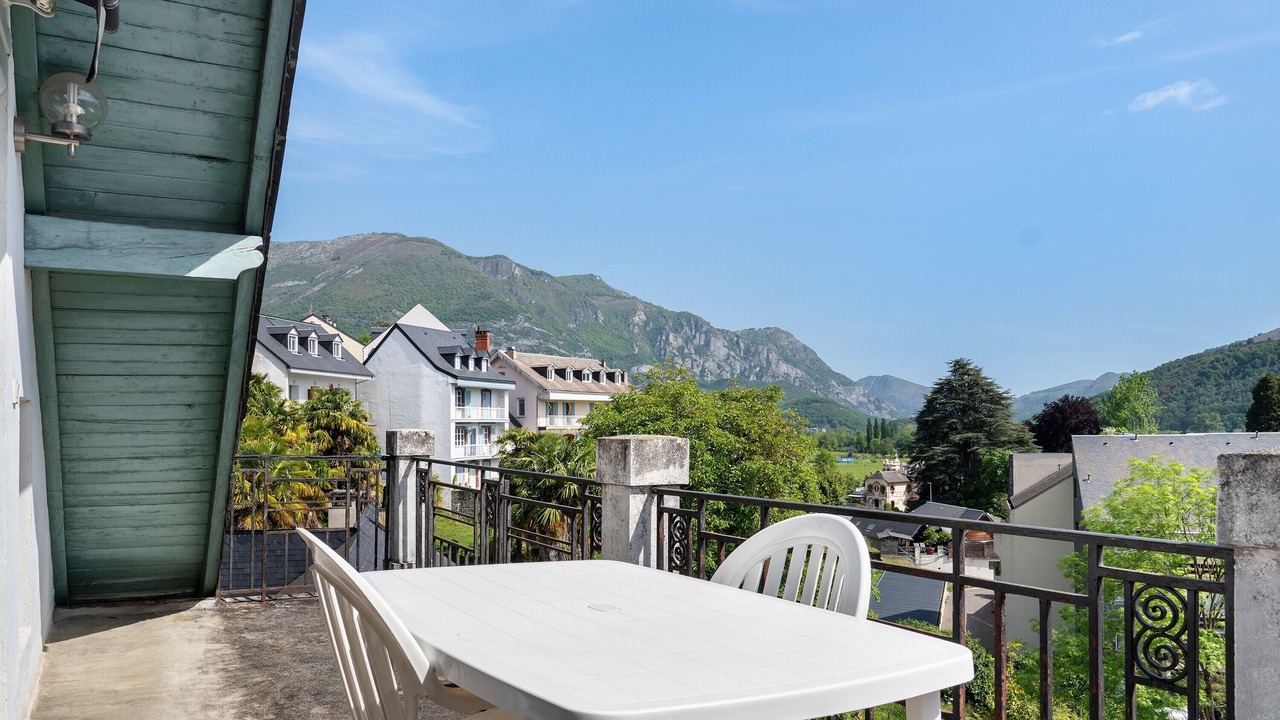 Photo of Outdoor in Argeles Gazost