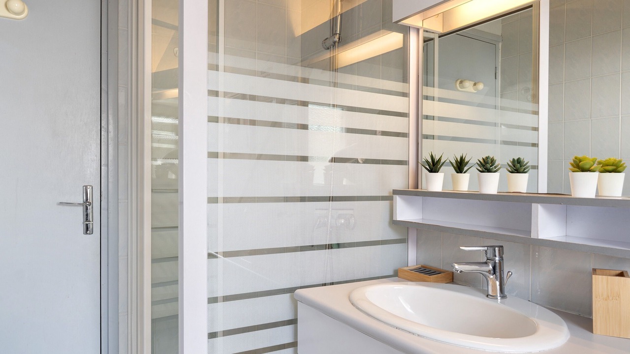 Photo of Bathroom in Argeles Gazost