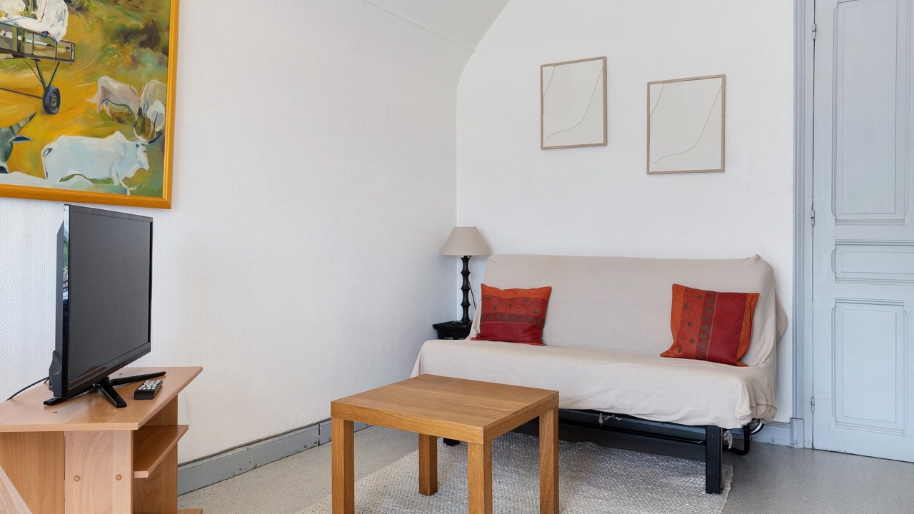 Photo of Livingroom in Argeles Gazost