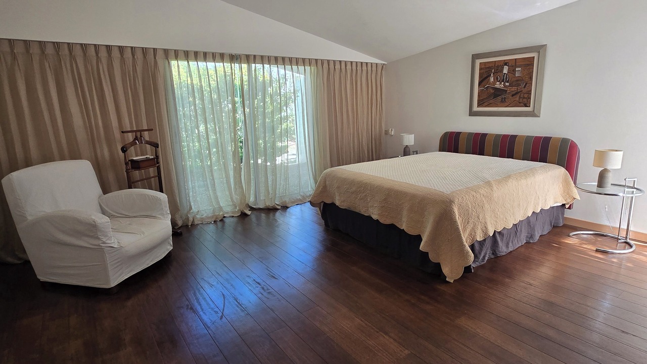 Photo of Bedroom in Sete