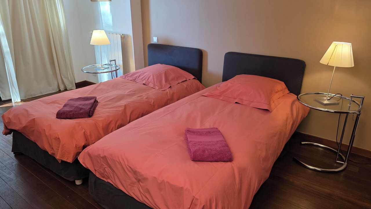 Photo of Bedroom in Sete
