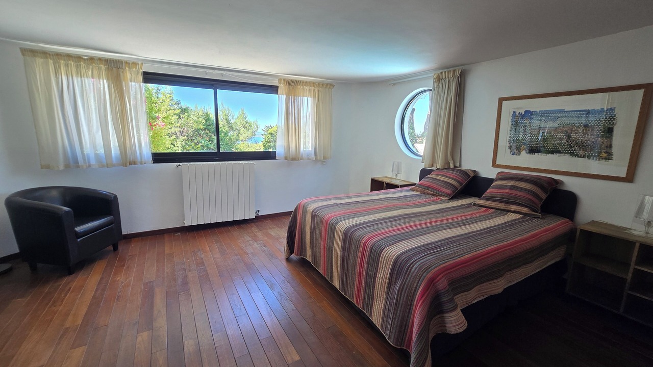 Photo of Bedroom in Sete