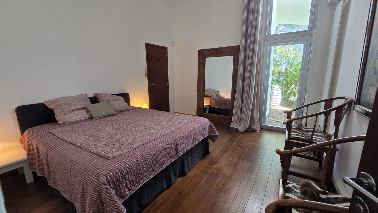 Photo of Bedroom in Sete